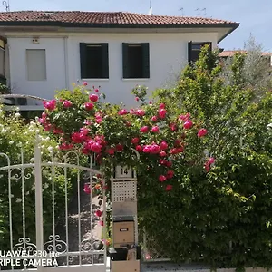 Casa Bianca Mestre