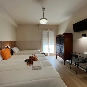 Ca Di Buole 8b Mestre