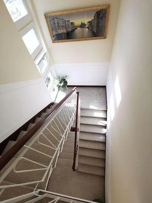 Prázdninový dům Vila Casa Di Kaixin Mestre