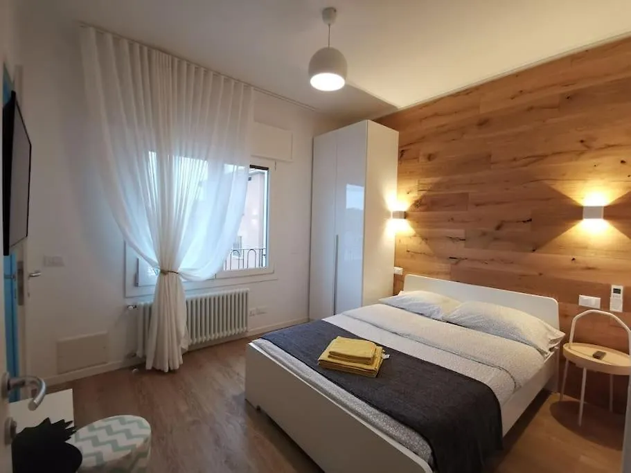 Casa Di Kaixin Villa Mestre
