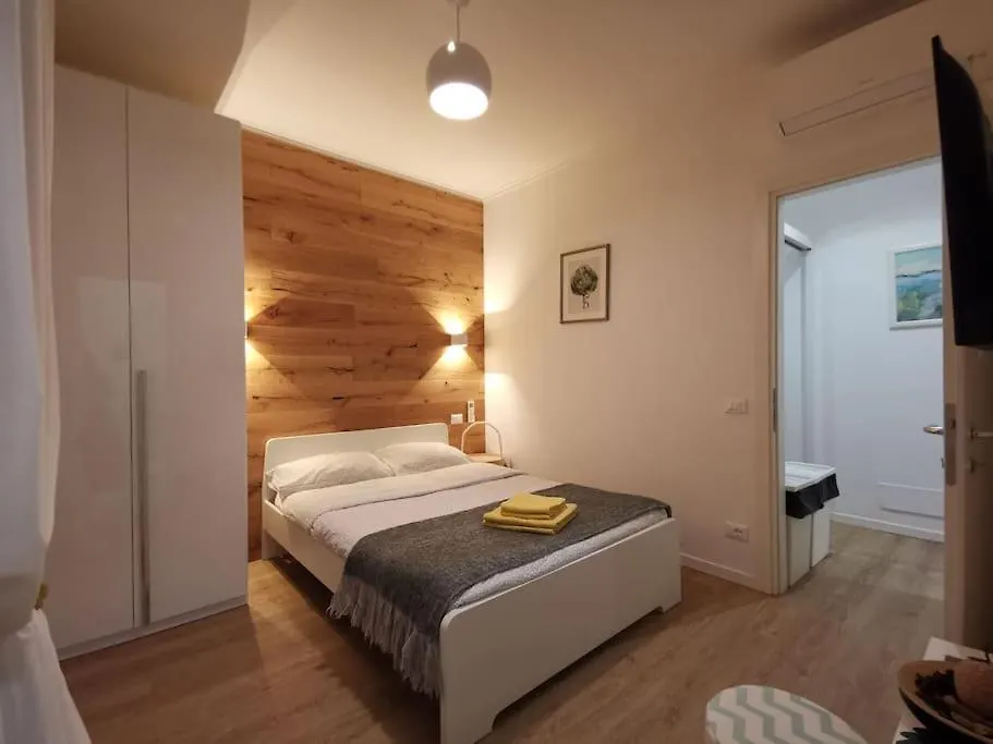 Casa Di Kaixin Villa Mestre 0*,