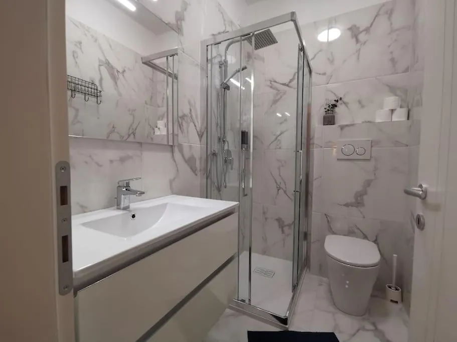Holiday home Casa Di Kaixin Villa Mestre Italy