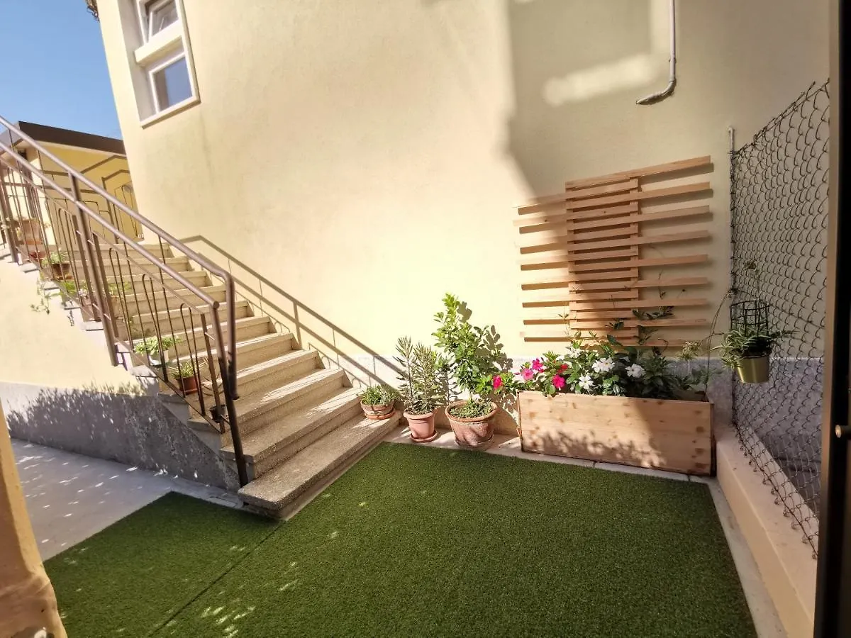 Holiday home Casa Di Kaixin Villa Mestre Italy