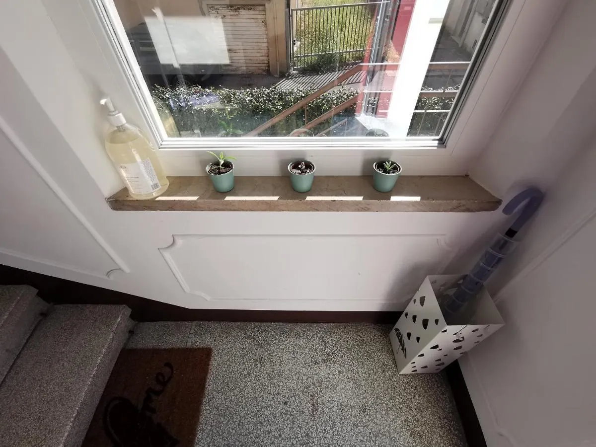 Casa Di Kaixin Villa Mestre Holiday home