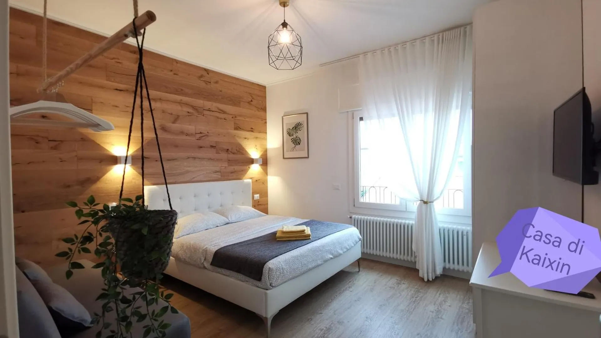 Casa Di Kaixin Villa Mestre