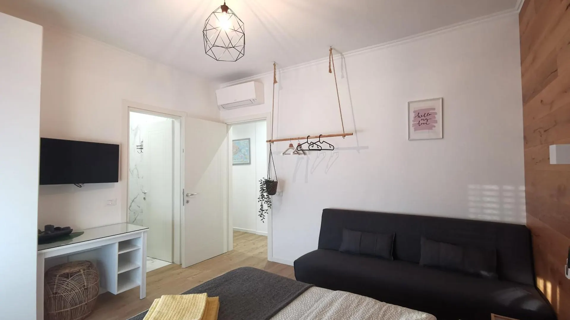 Casa Di Kaixin Villa Mestre Holiday home