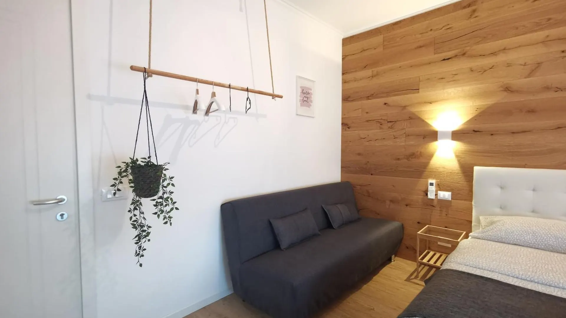Casa Di Kaixin Villa Mestre Italy