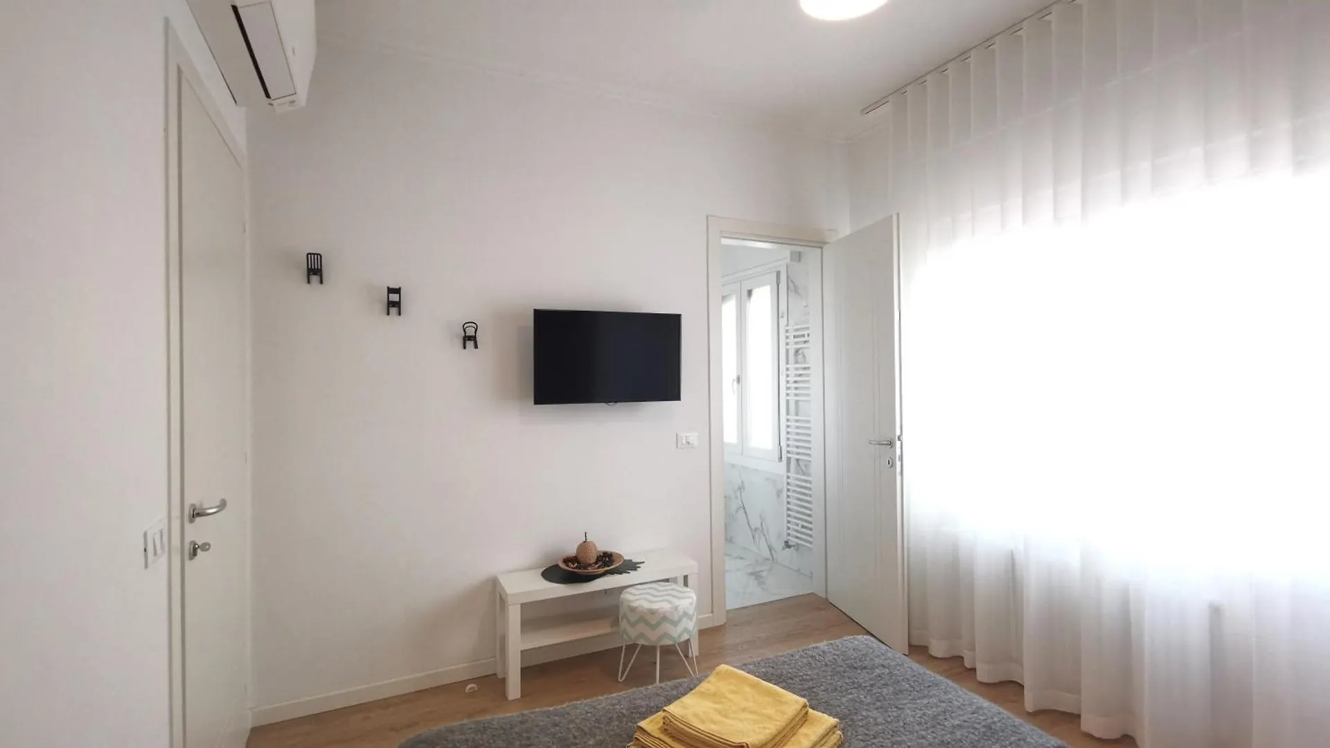 Casa Di Kaixin Villa Mestre Italy