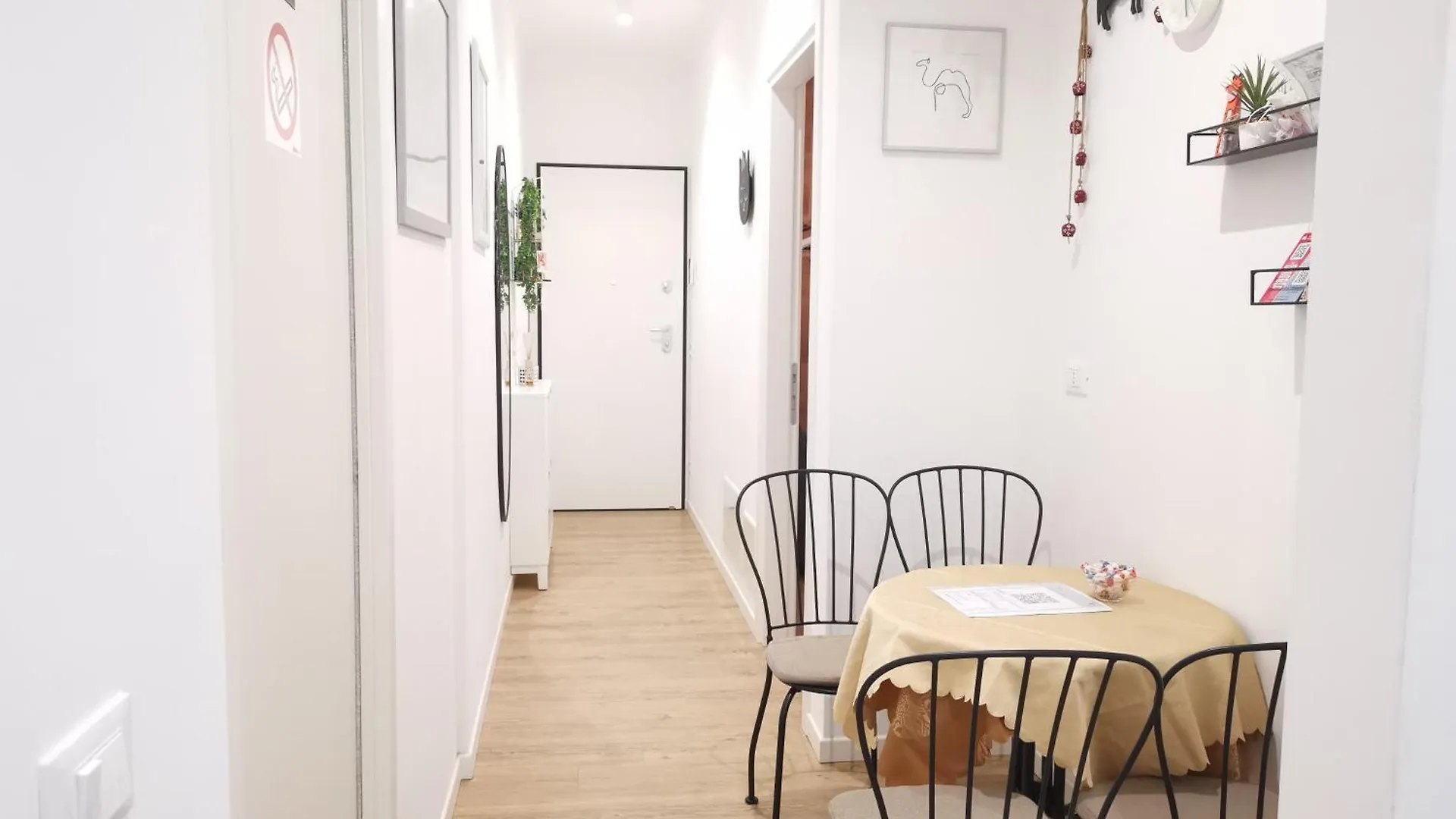 Holiday home Casa Di Kaixin Villa Mestre