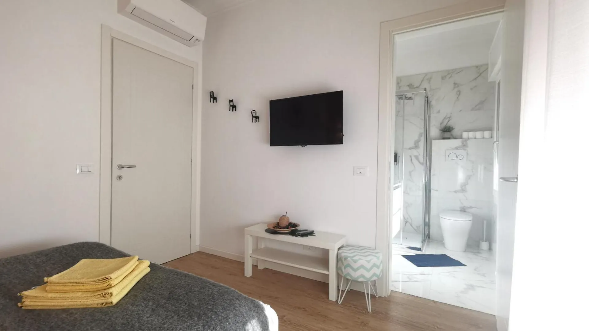 Casa Di Kaixin Villa Mestre Italy