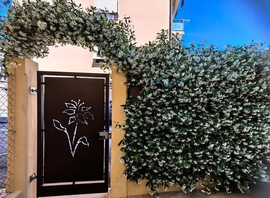 Casa Di Kaixin Villa Mestre Holiday home